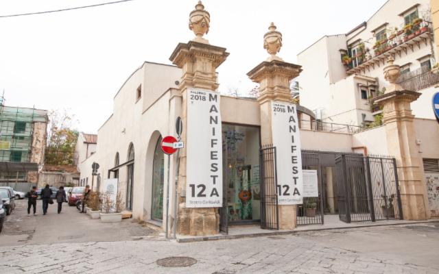 Quattro progetti per il Teatro Garibaldi di Palermo, ma nessuno va bene