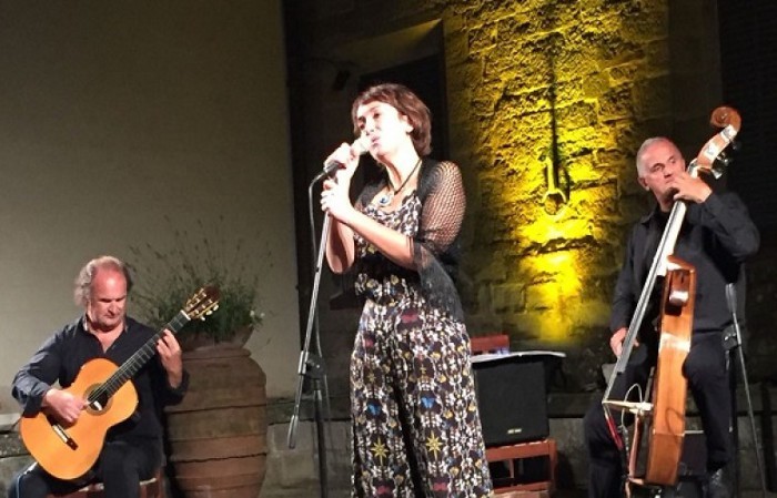 Melodica - Brasil, Napoli e Latin-Jazz