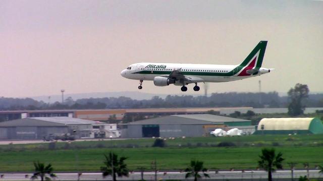 Alitalia aumenta il numero di collegamenti per la Sicilia