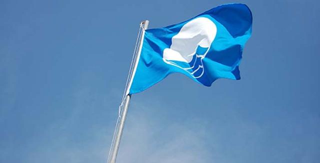Sei le spiagge siciliane premiate con la Bandiera Blu