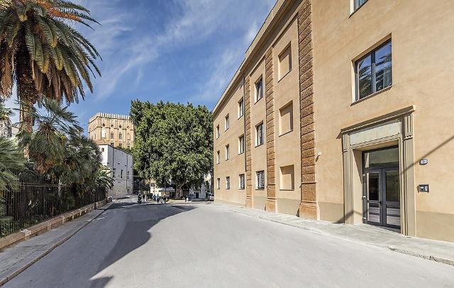 Il Camplus di Palermo premiato come miglior residenza universitaria in Italia