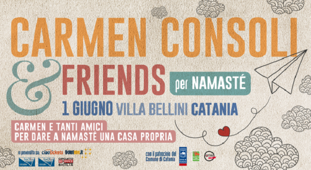 carmen-consoli-friends-per-namaste