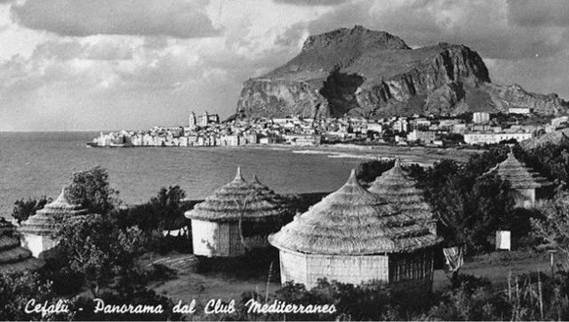 Club Med riapre a Cefalù: una grande storia d'amore