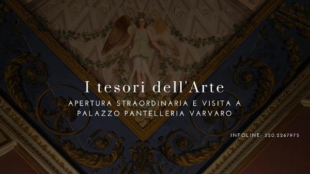 i-tesori-dell-arte-apertura-straordinaria-a-palazzo-pantelleria-varvaro