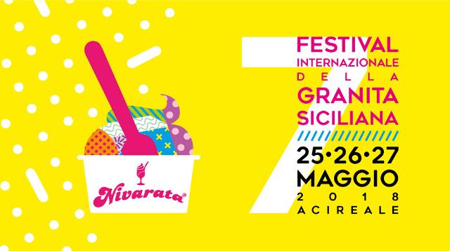 Nivarata 2018 - Festival internazionale della granita siciliana