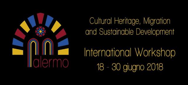 A Palermo workshop internazionale su cultura e sviluppo sostenibile