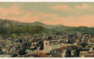 A Termini Imerese si parla ancora di Giuseppe Patiri