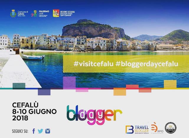 A Cefalù un giorno per i blogger e tre di experience turistiche