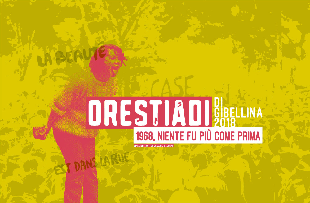 Orestiadi - Tra classico e contemporaneo
