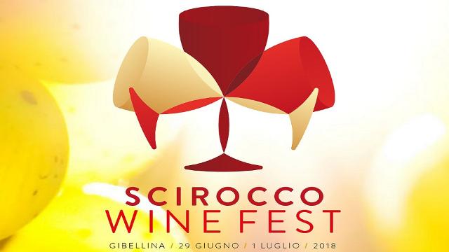 Scirocco Wine Fest: 30mila visitatori per la II edizione