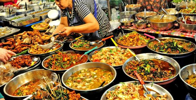 In generale, quando si viaggia in zone con scarse condizioni igieniche, è importante...