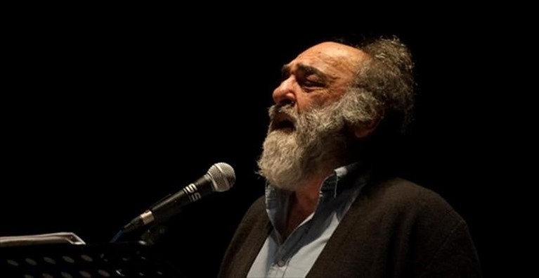 La lunga notte del contemporaneo alle Orestiadi
