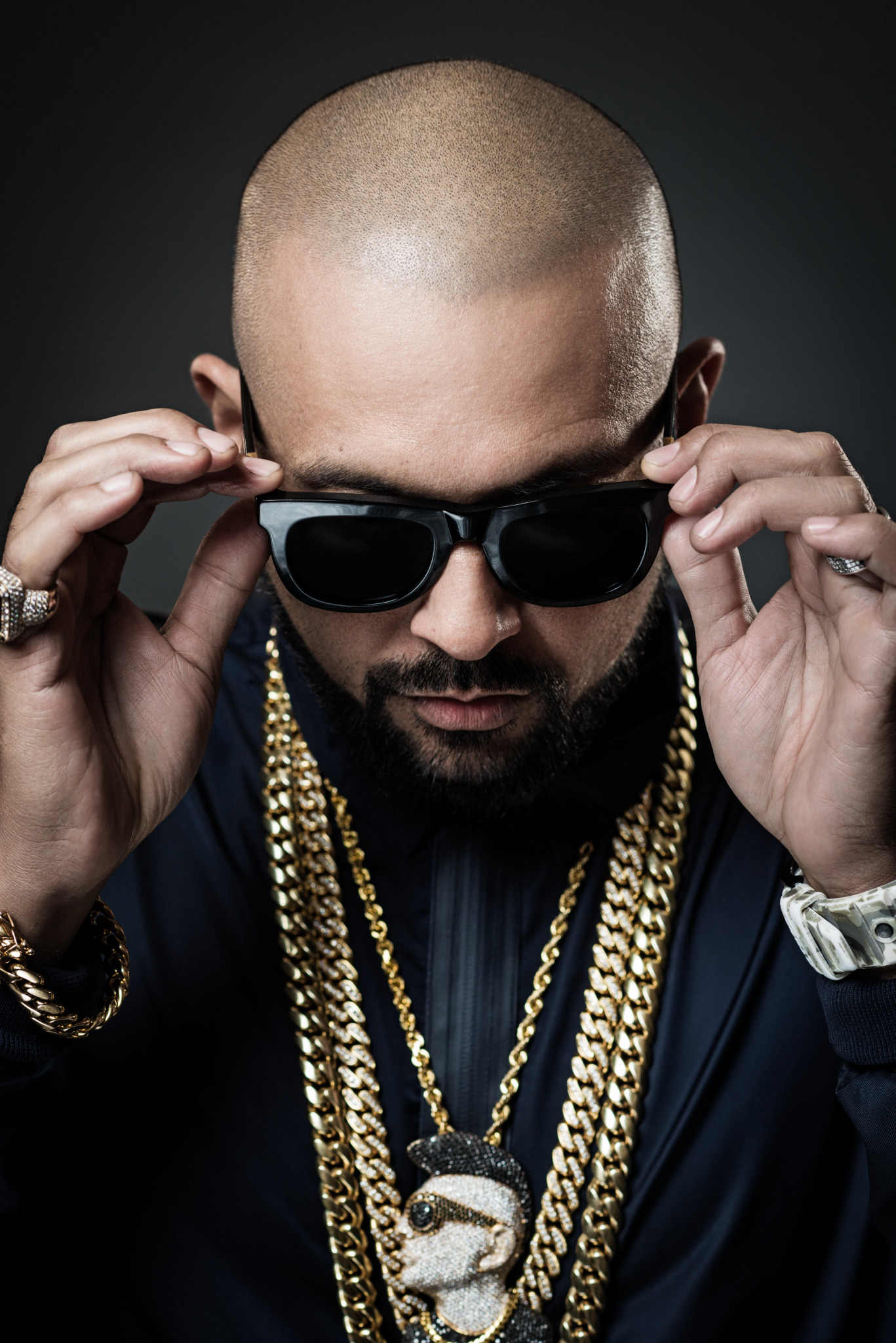 Sean Paul, il re della dancehall giamaicana