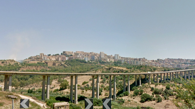 ''Abbattere il viadotto Morandi di Agrigento''. La proposta dell'assessore Sebastiano Tusa