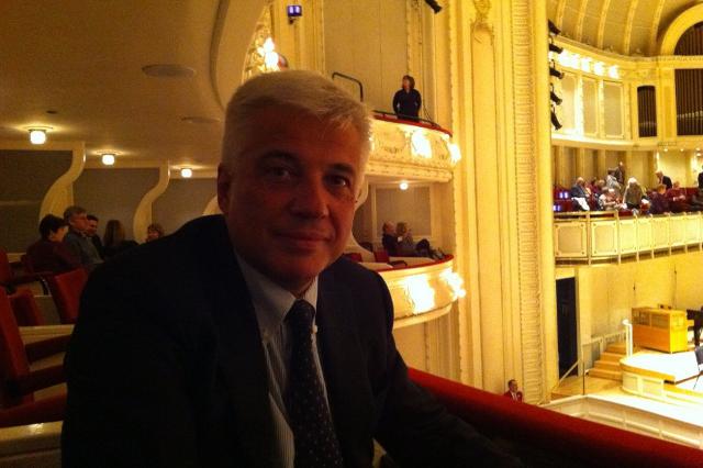 Francesco Giambrone