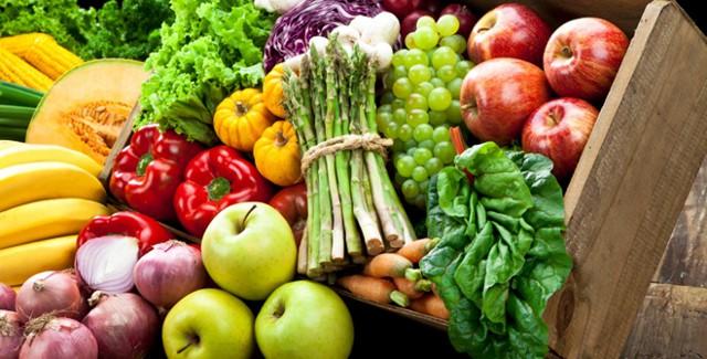 Bravi gli italiani! Più del 90% mangia tutti i giorni ortofrutta