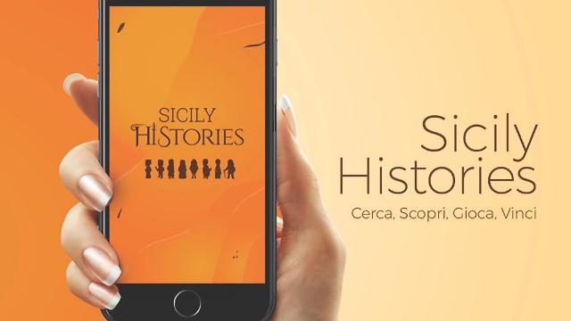 Le storie della Sicilia tra storytelling e gamification