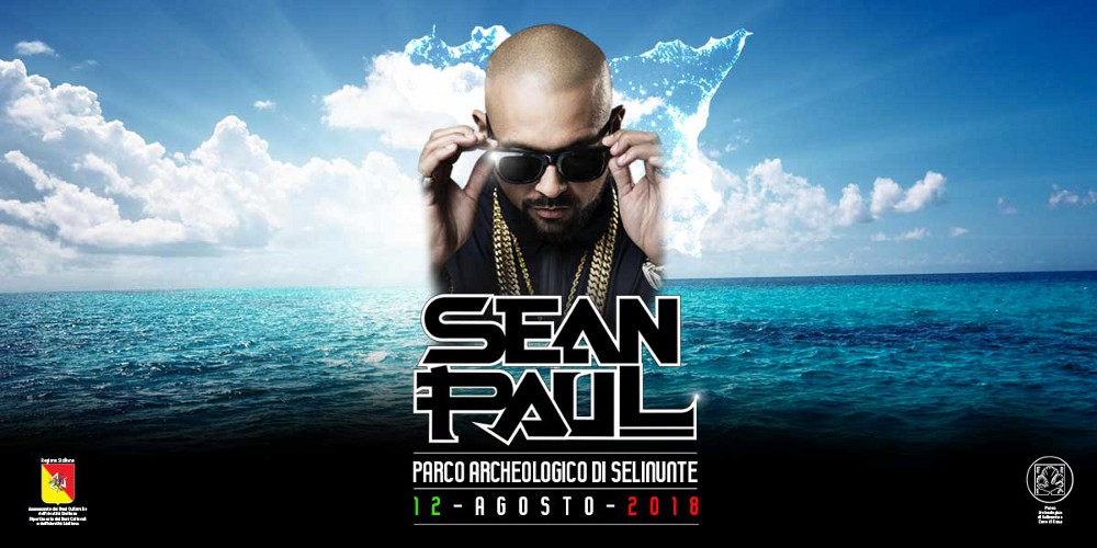 Sean Paul, il re della dancehall giamaicana