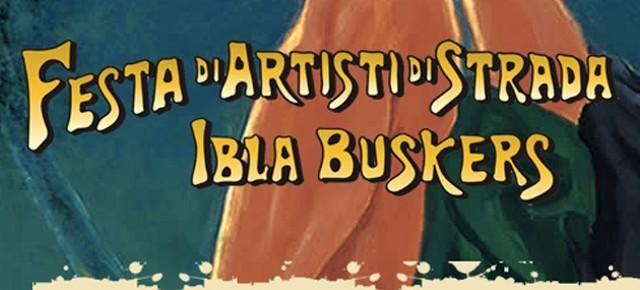 Torna Ibla Buskers, la festa degli artisti di strada