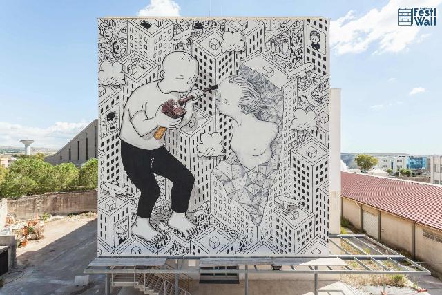 festiwall-public-art-festival