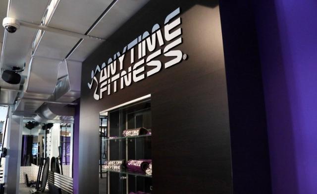 Anytime Fitness seleziona partner per l'apertura di nuove palestre in Sicilia