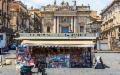 Catania è la città più alternativa d'Europa: parola del Guardian