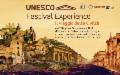 Grande successo per la missione AITB per #UNESCOfestivalexperience