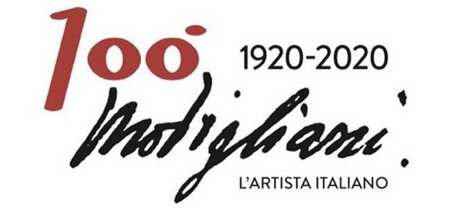 Modigliani 100 | 1920-2020