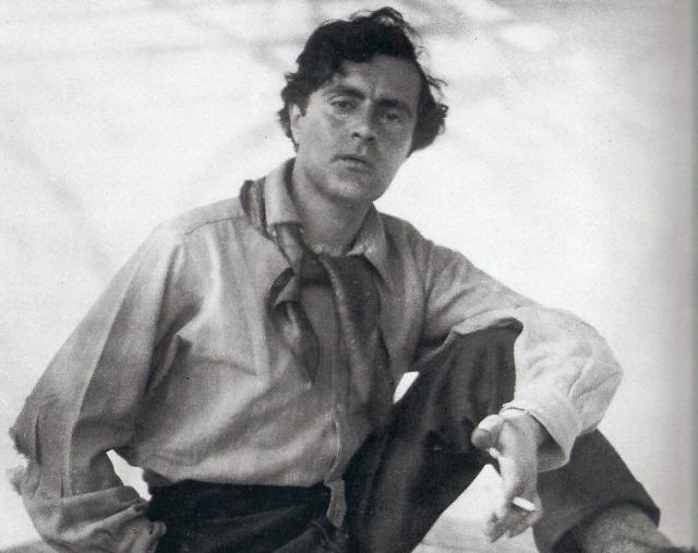Amedeo Modigliani