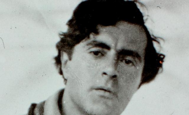 Amedeo Modigliani