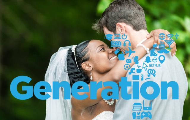 Viaggi di nozze: le 5 tendenze degli sposi Millennial
