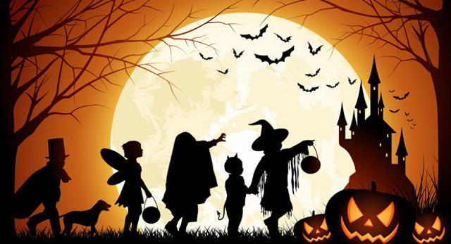 Ormai non bisogna meravigliarsi più di tanto se, la sera del 31 Ottobre, qualche ragazzino verrà a bussare alla porta di casa nostra recitando la famosa formula "Trick or treat?"