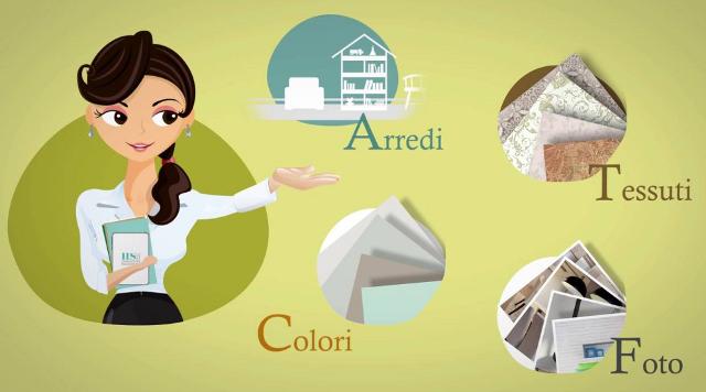 L'home stager deve avere molteplici competenze: marketing immobiliare, interior design, fotografia...