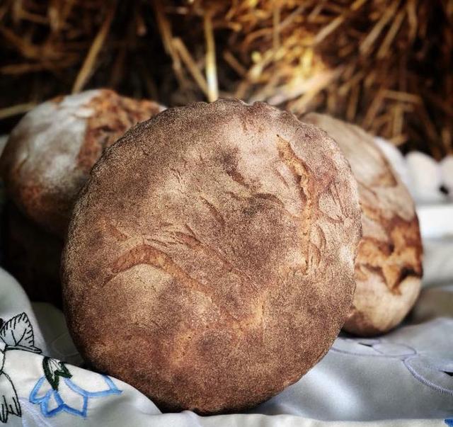 Pane del Forno Santa Rita (CL) Pane del Forno Santa Rita (CL)