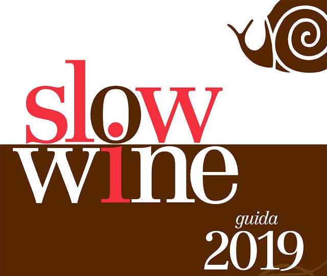 La Sicilia al centro di Slow Wine 2019