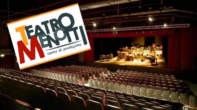 Teatro Menotti di Milano