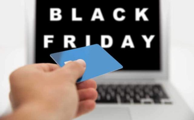 L'eCommerce nel Black Friday for dummies...