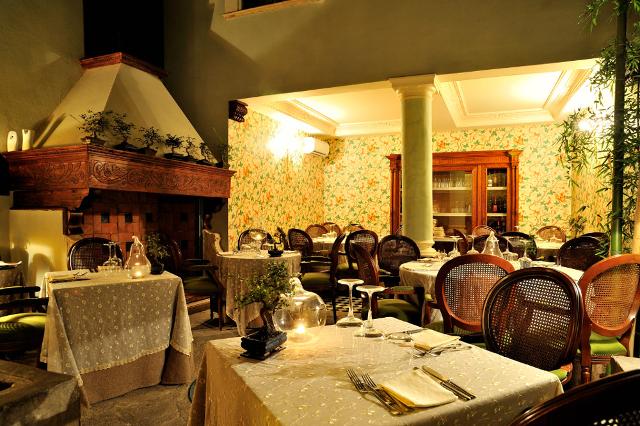 Ristorante Capitolo Primo - Montallegro Ristorante Capitolo Primo - Montallegro