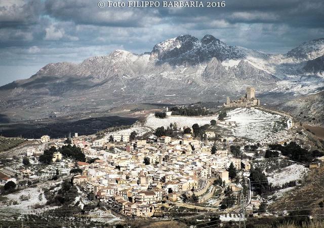 Cefalà Diana - ph Filippo Barbaria