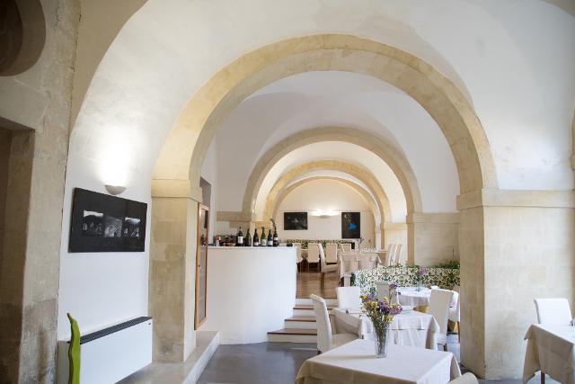 Ristorante Fattoria delle Torri - Modica Ristorante Fattoria delle Torri - Modica