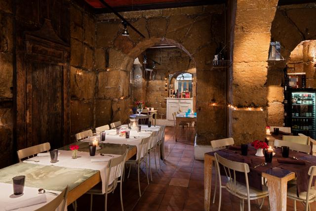 Gagini Social Restaurant - Palermo Gagini Social Restaurant - Palermo