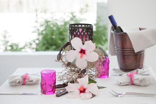 Ristorante Broccia - Panarea Ristorante Broccia - Panarea