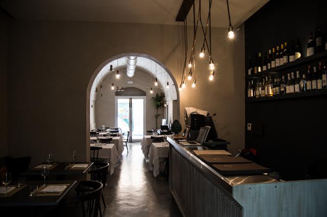 Ristorante Crocifisso - Noto Ristorante Crocifisso - Noto