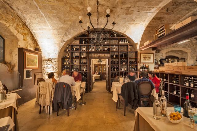 Ristorante Don Camillo - Ortigia Ristorante Don Camillo - Ortigia