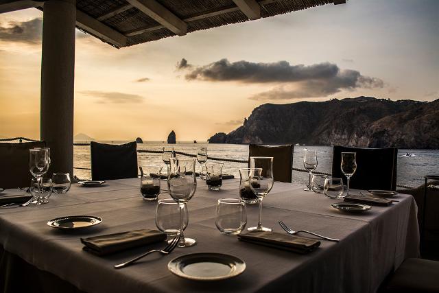 Ristorante Il Cappero