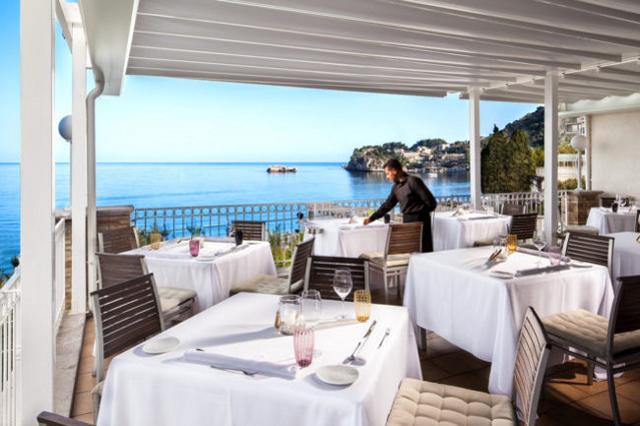 Ristorante La Capinera