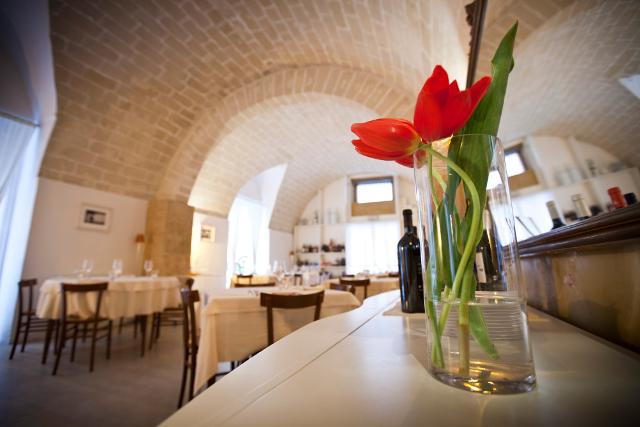 Ristorante Serisso 47 - Trapani Ristorante Serisso 47 - Trapani