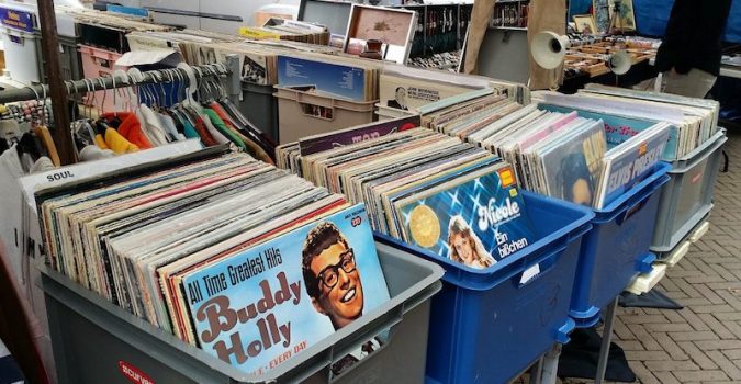 10^ Fiera del Disco