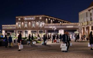 Al Sicilia Outlet Village il Black Friday si moltiplica X 3