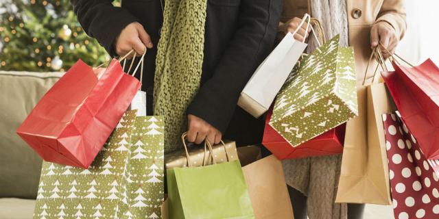 Al via shopping di Natale per 1 italiano su 3 | Guida Sicilia